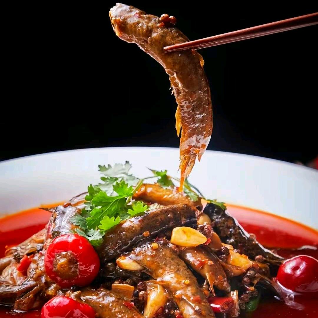 简阳百味泥鳅小吃店