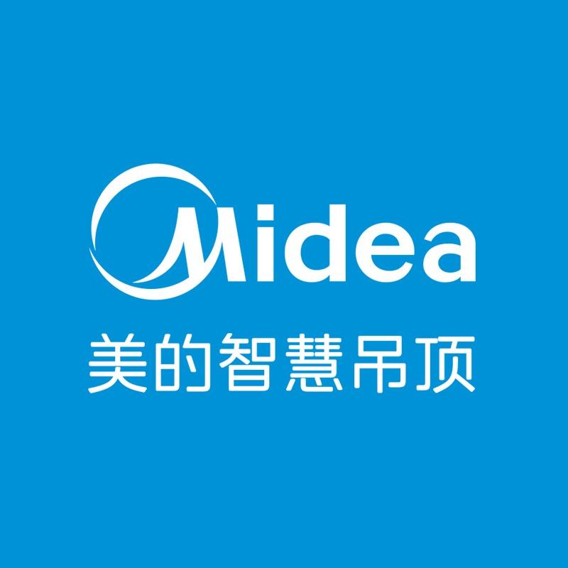 美的智慧吊顶(衡水华伦店)