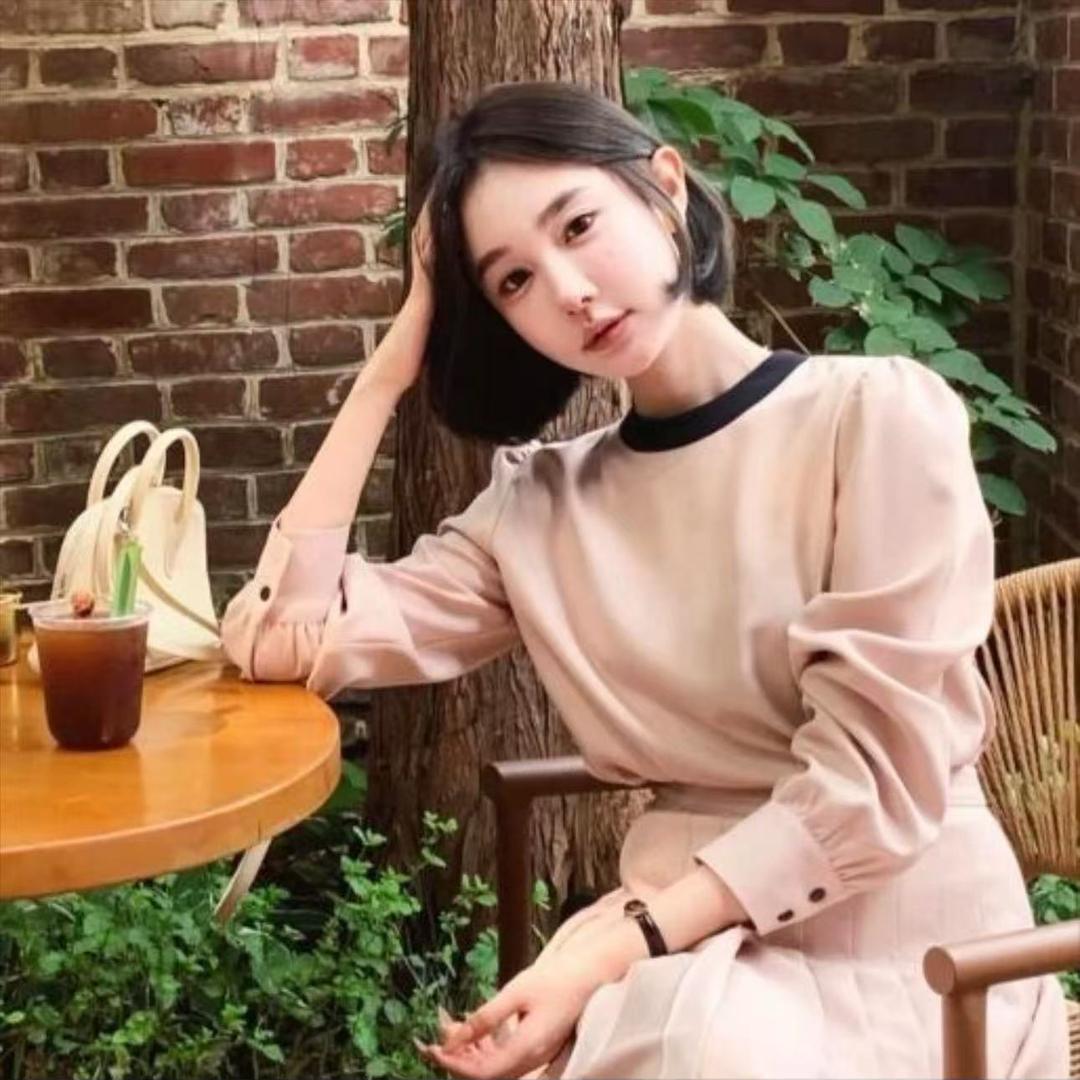 女装切片美学馆-瓜瓜ART ME