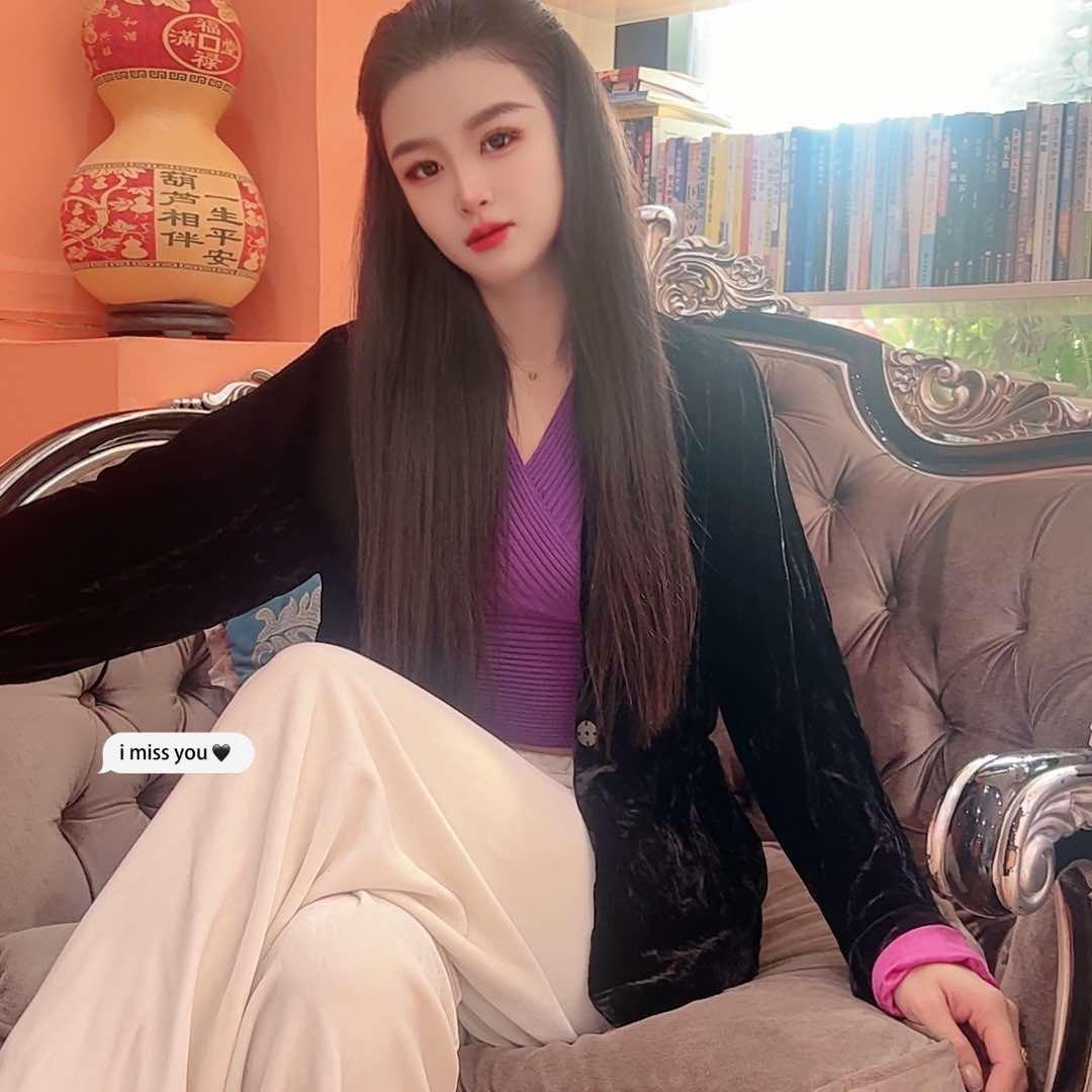 沺沺～润禾采耳