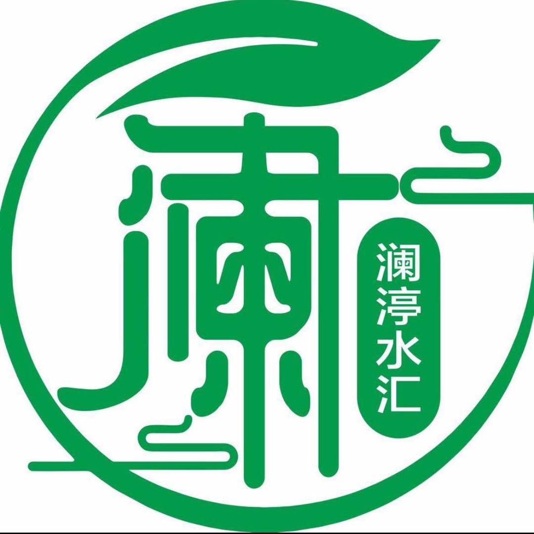 澜渟水汇