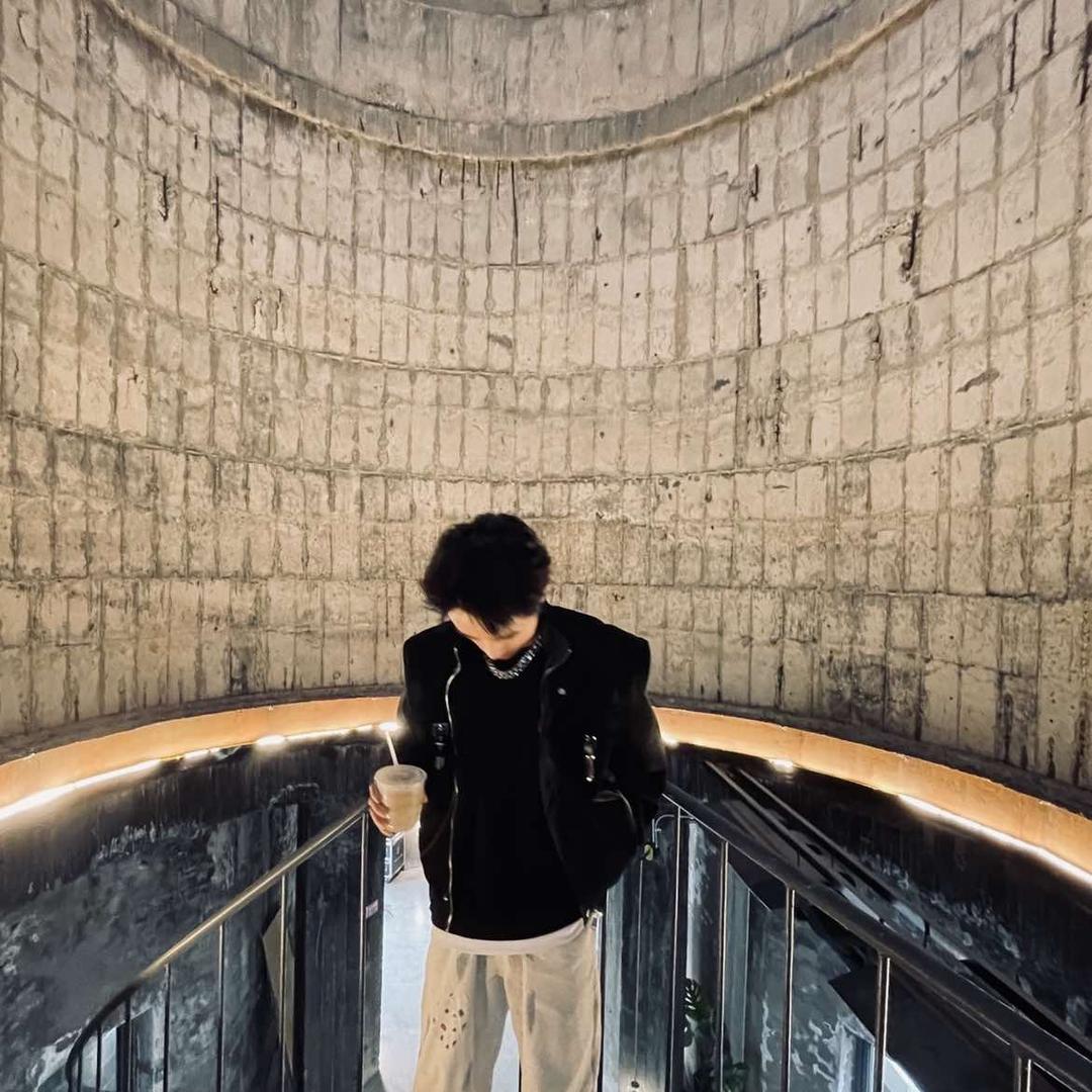 五寨H+减龄发型俊杰