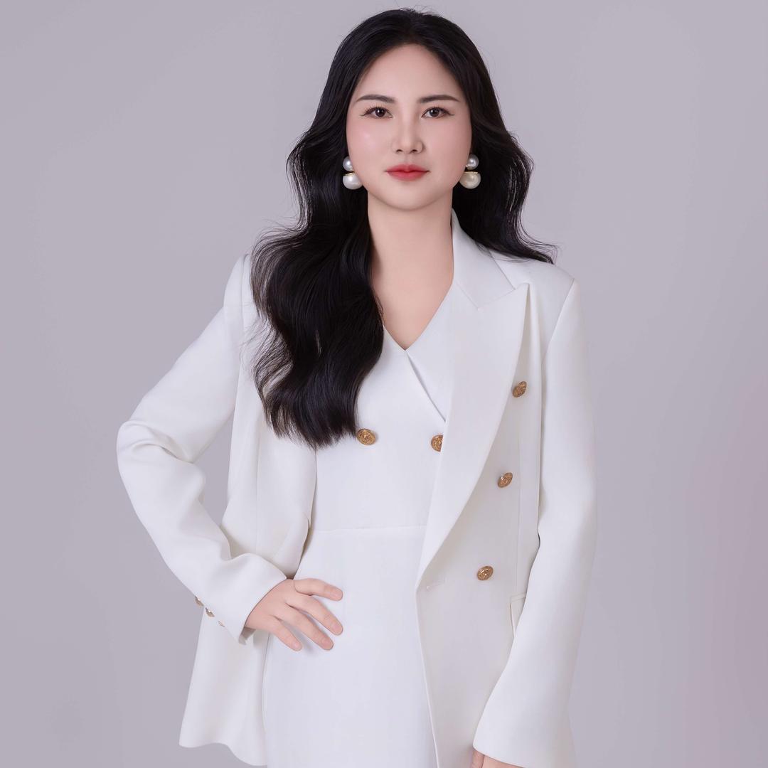 艳幸福遇美丽青春定制