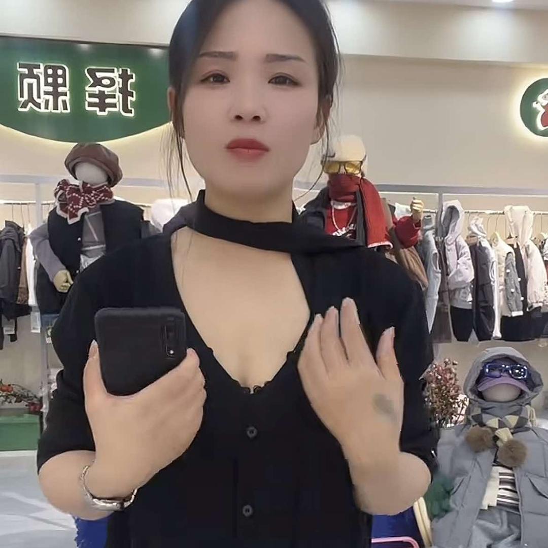 小雯姐（昆明童装批发）