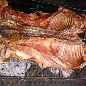 鑫鑫饭店烤全羊官方号