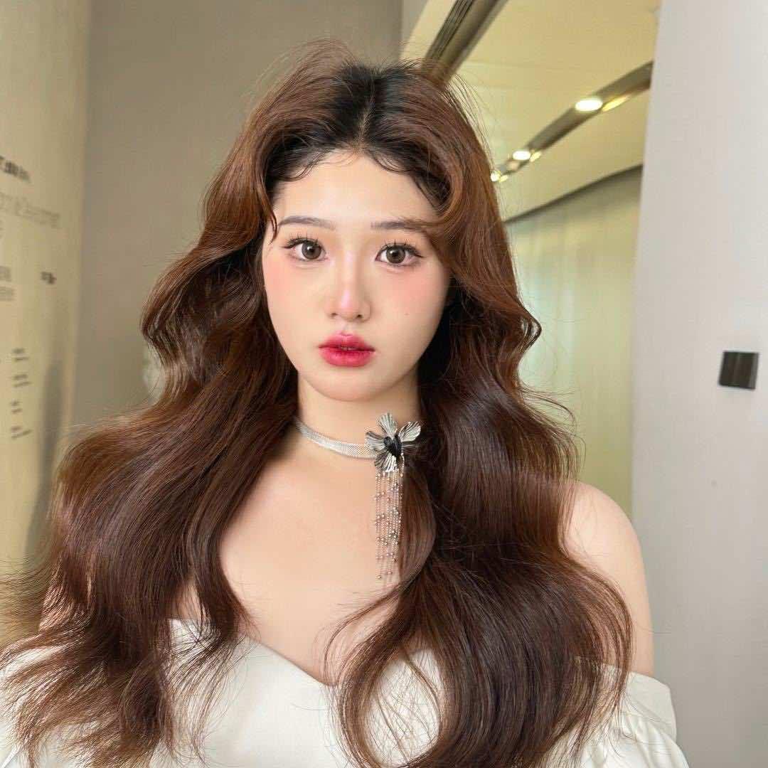 R·囍子化妆造型工作室