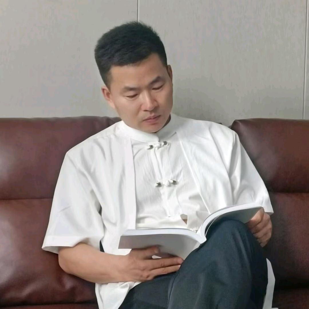 传承健康乔一手