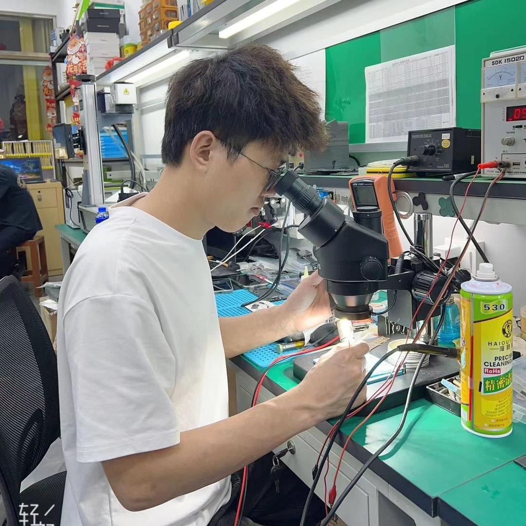 鸿漾科技（惠来店）