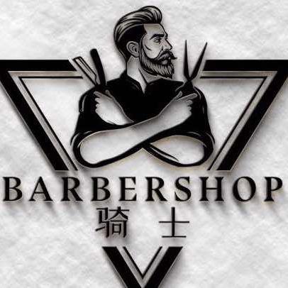燕郊骑士男士理发馆