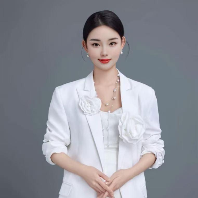 V8潮牌·接发烫染连锁（艾特造型店）