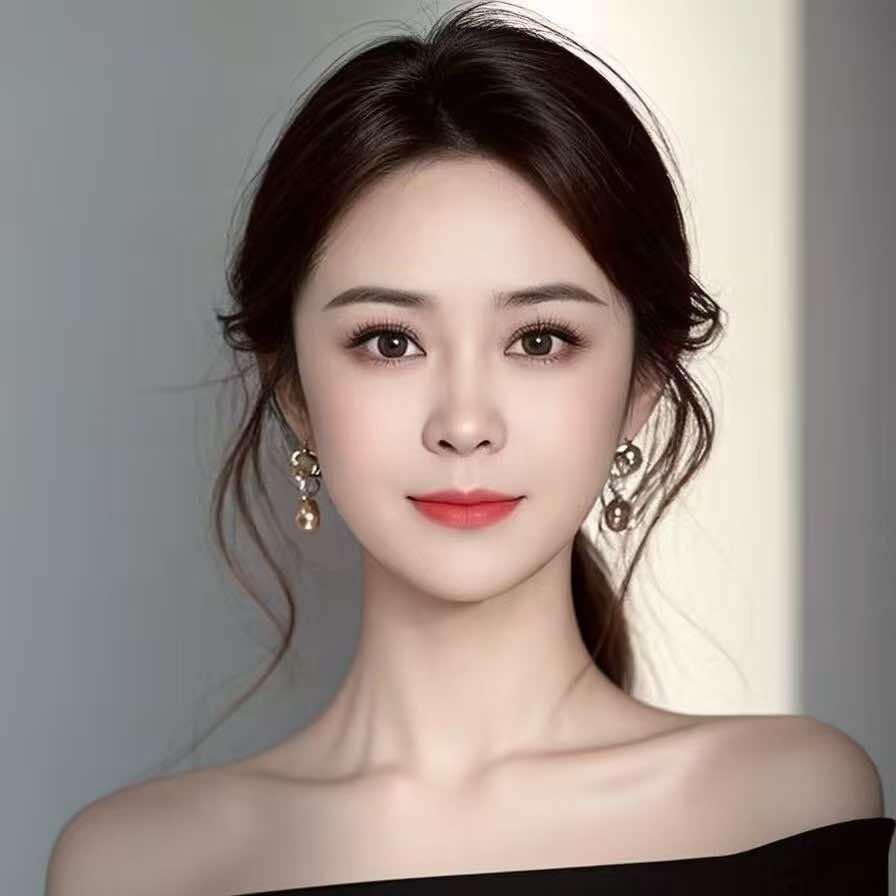 奈她美学官方号