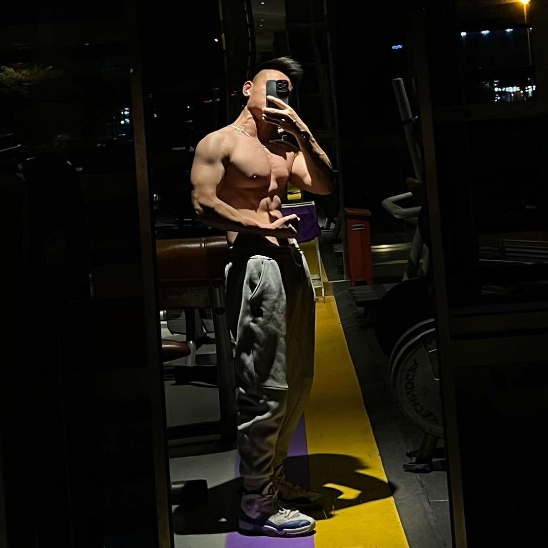 94健身工作室官方号