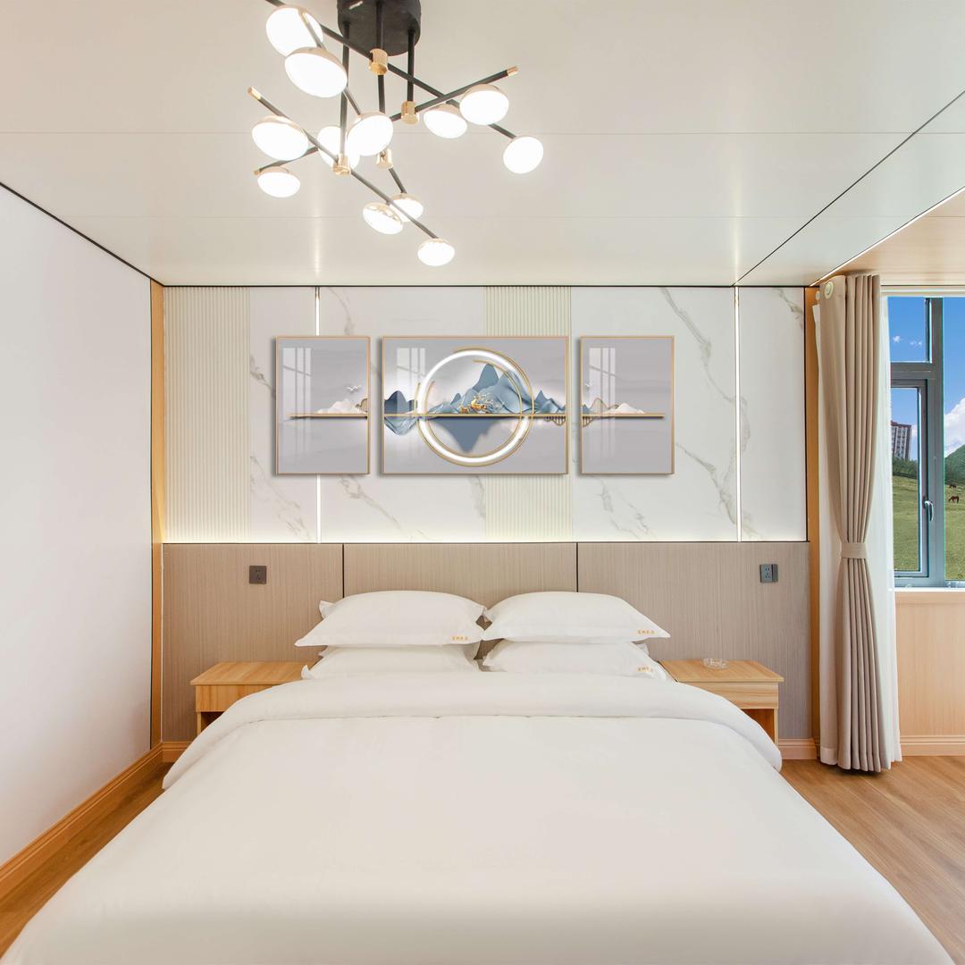 康定宿野民宿官方号