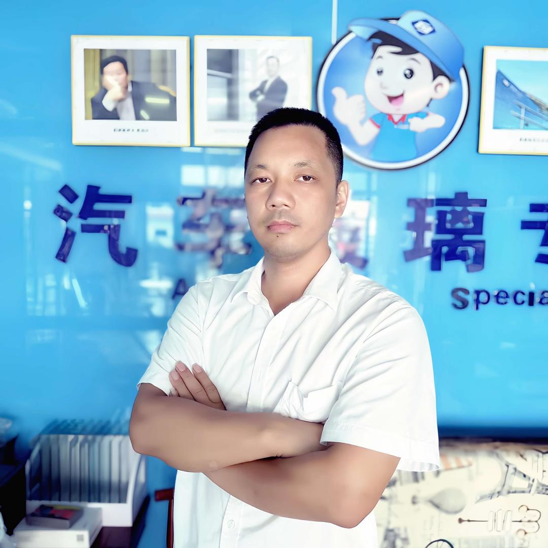 张磊-福耀汽车玻璃顺义店