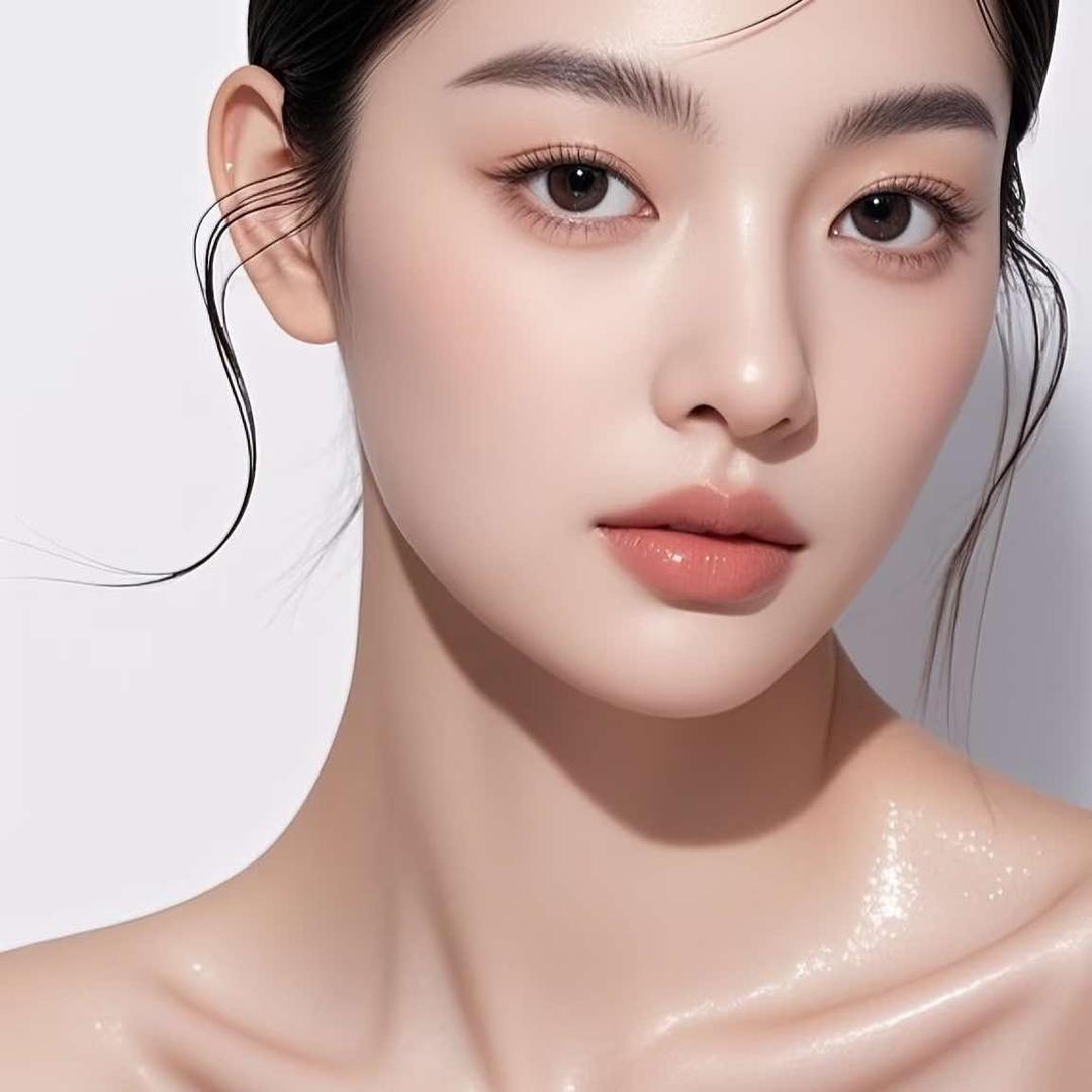 Arya素颜美肤