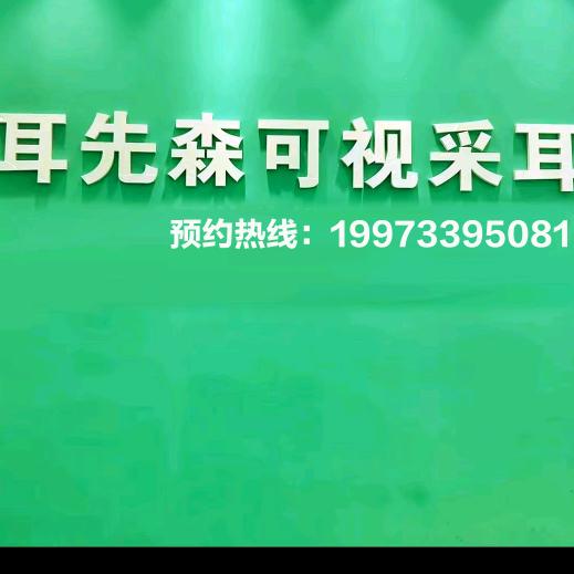 株洲耳先森可视采耳