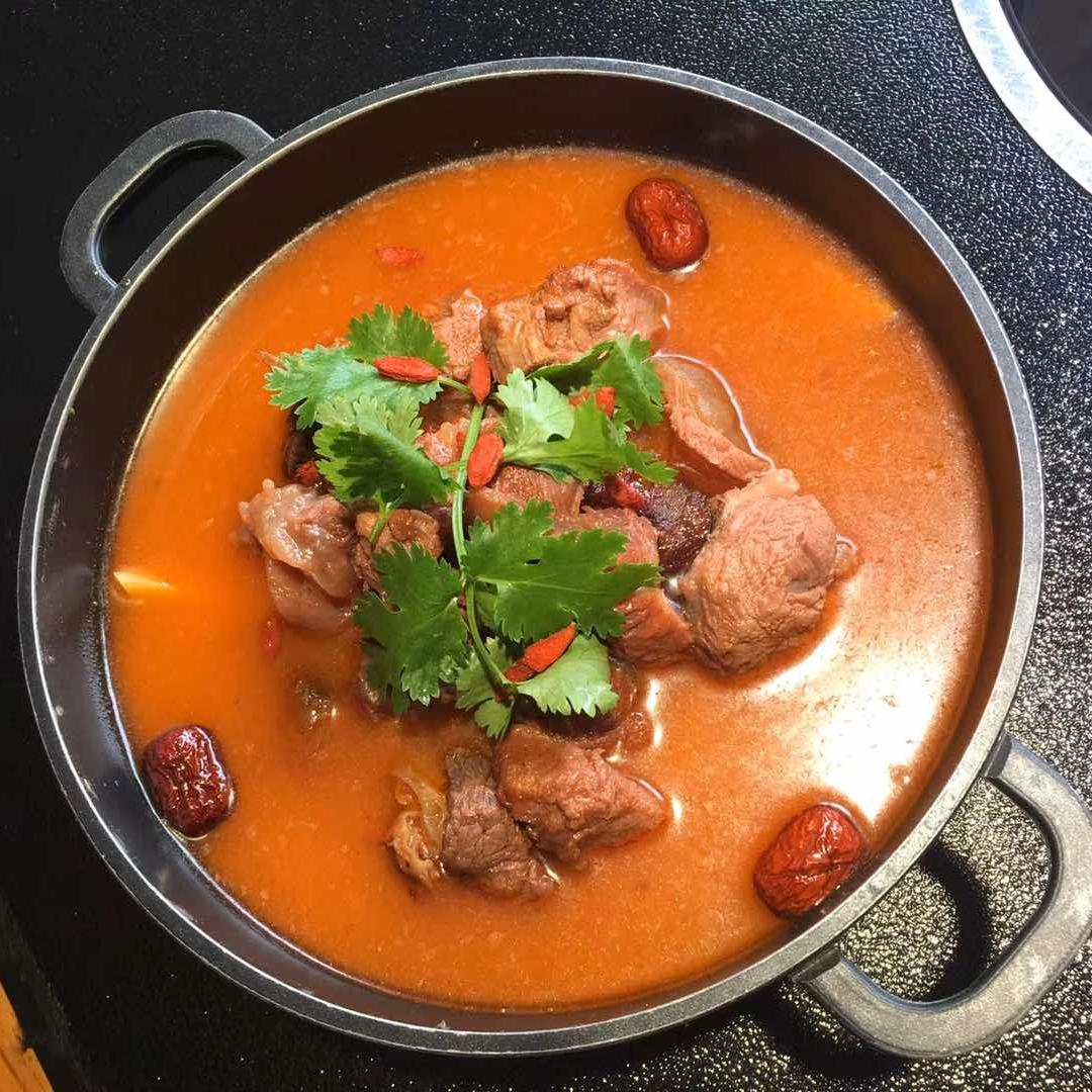 稻香村养生驴肉(上党店）