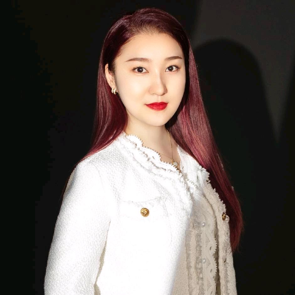 石河子享家摄影 柳姐