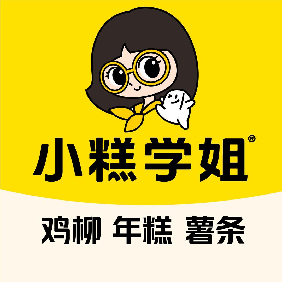 小糕学姐（密山店）