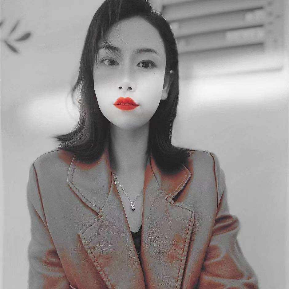 大方发型设计兰姐姐