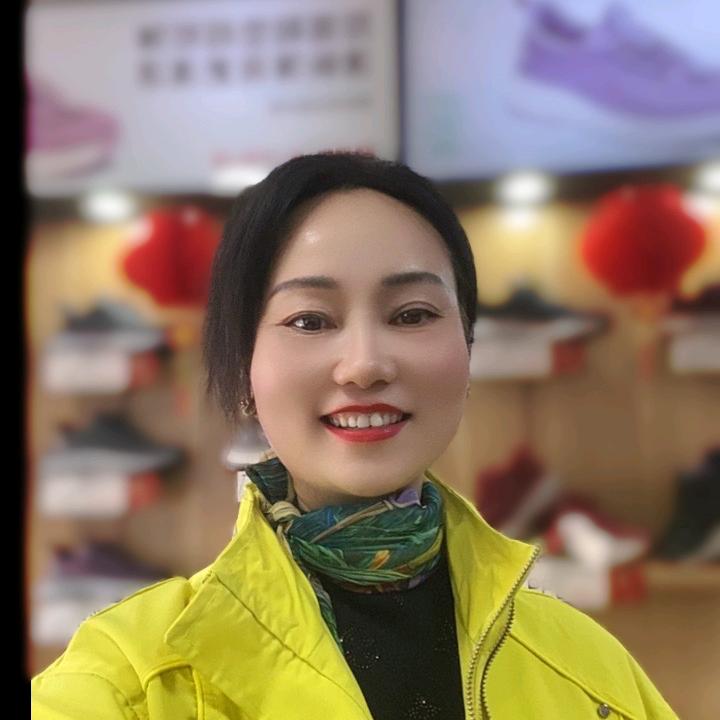 樊姐广德老人鞋15年