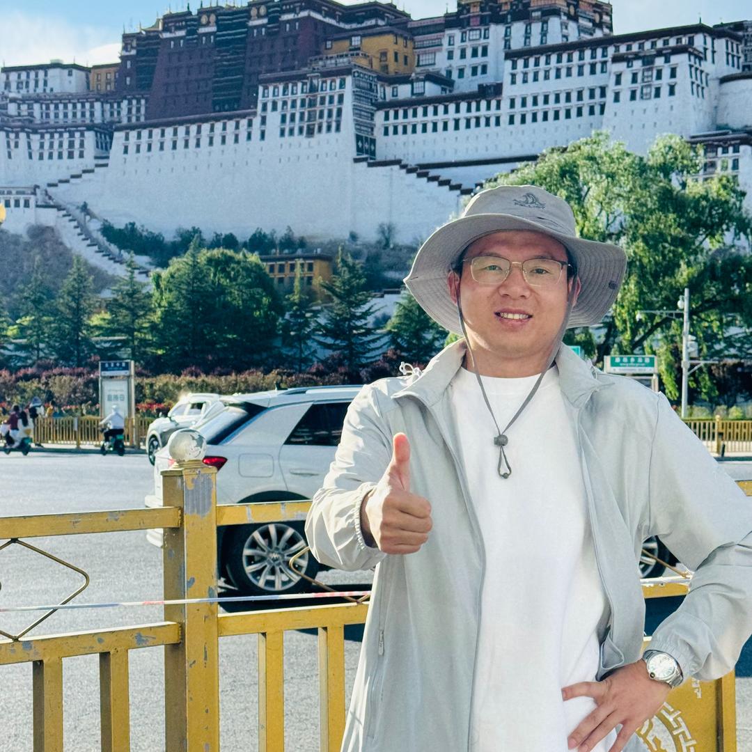 海航国旅—自游自在旅行