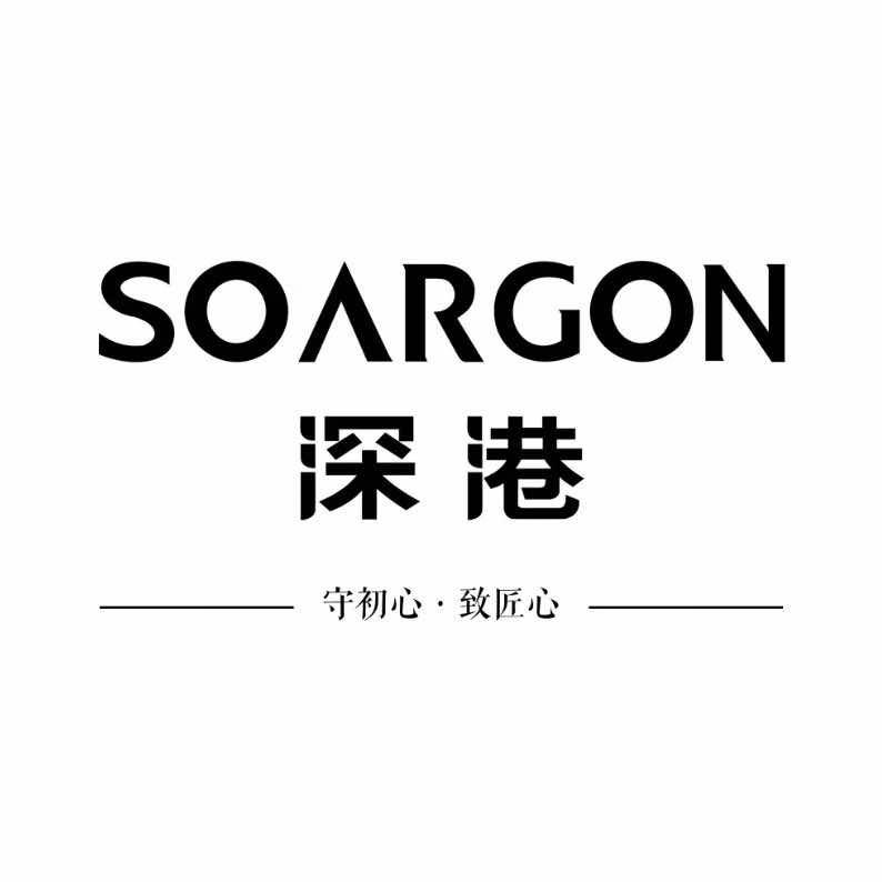 深港黄金大厦店—刘姐