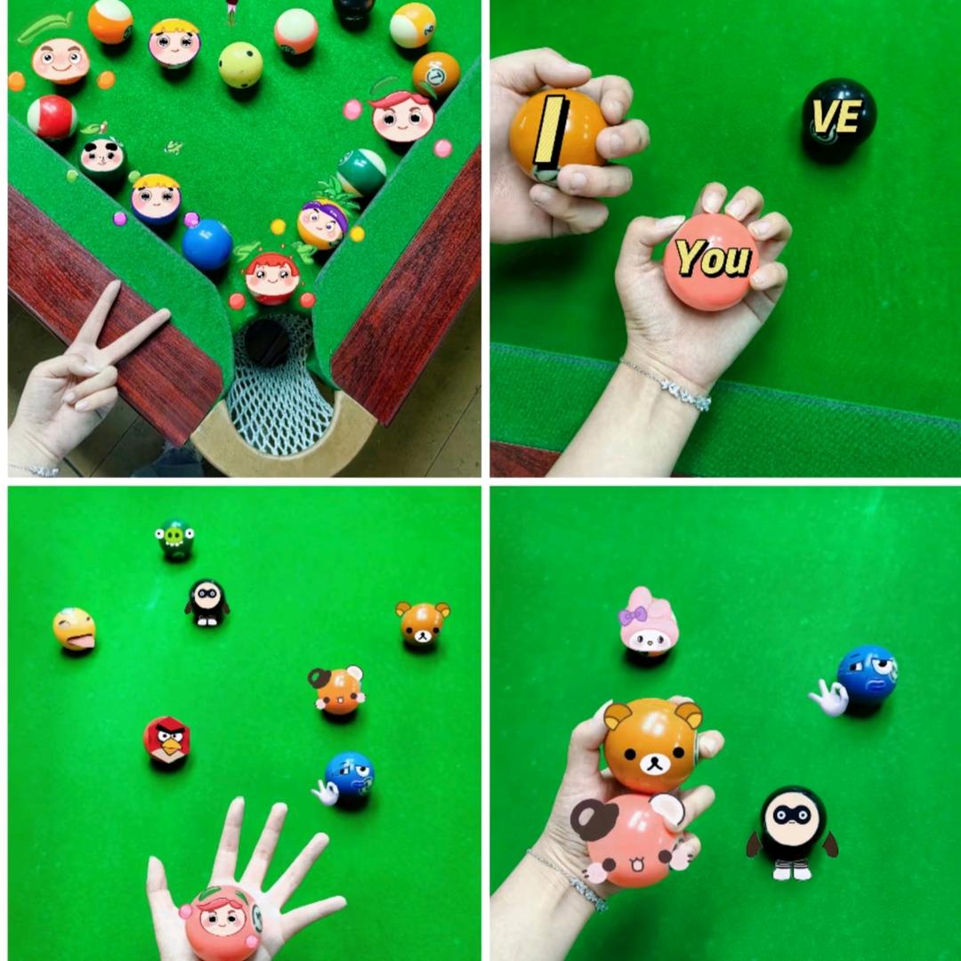 祥源桌球棋牌俱乐部官方号