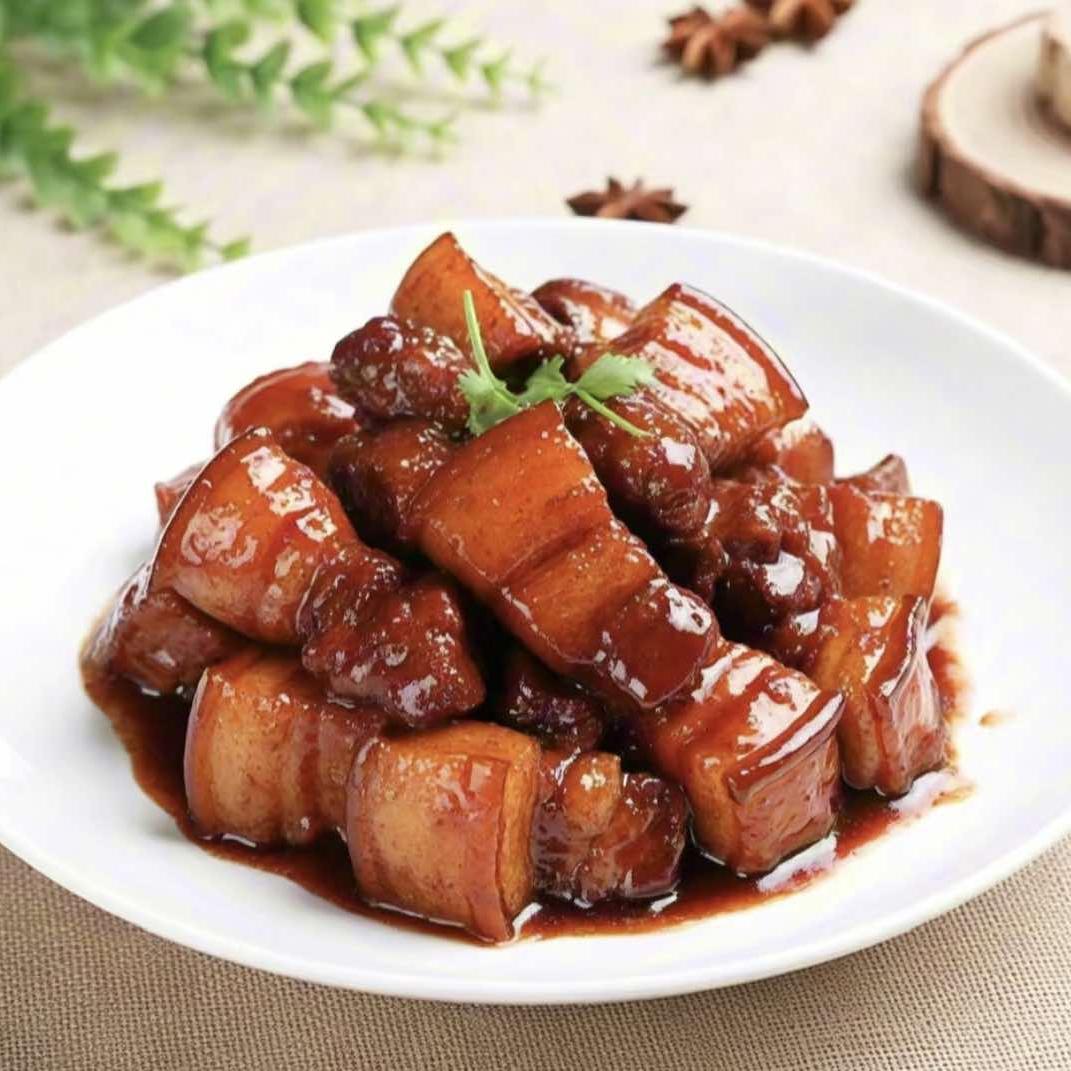 毛家湘菜馆（文德街店）