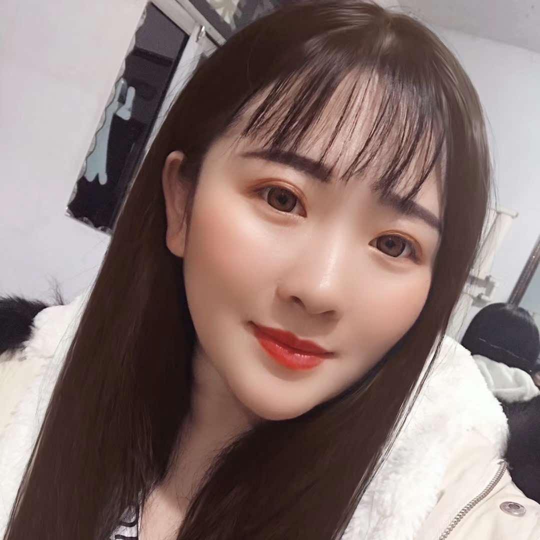 烤肉店的老板娘