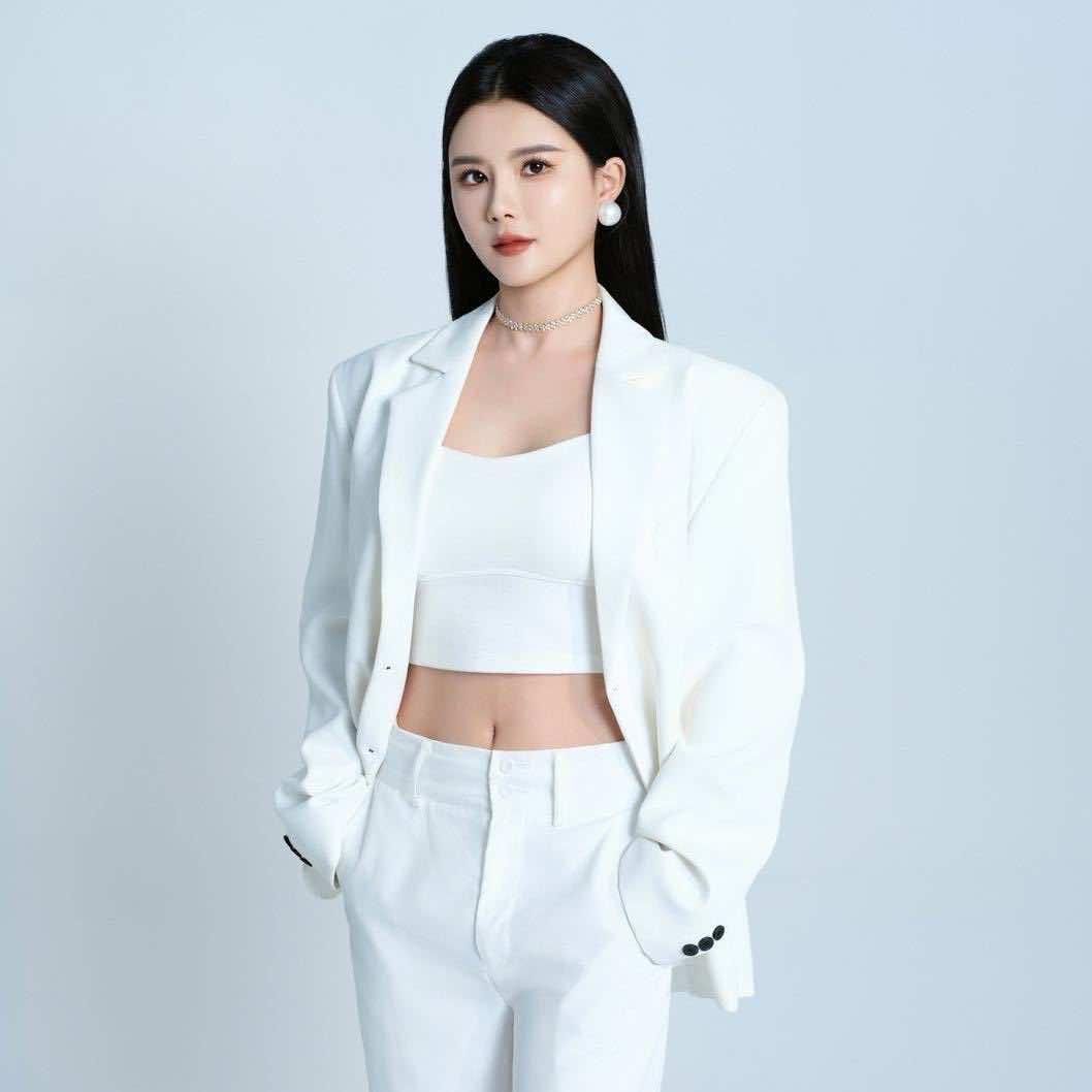 北流科茵特林baby~