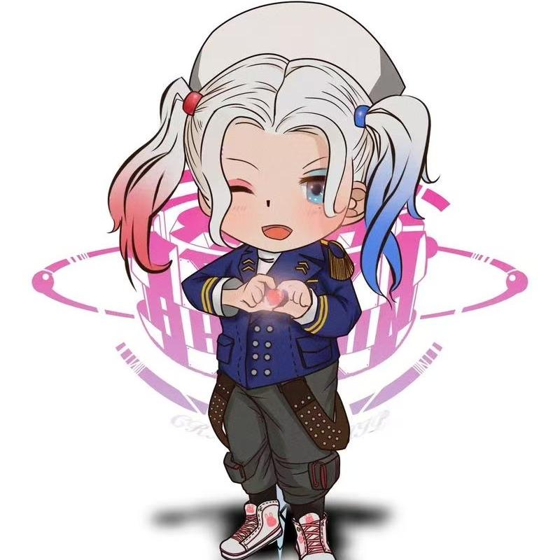 深建兴帕布鸡（黄信移除）官方号