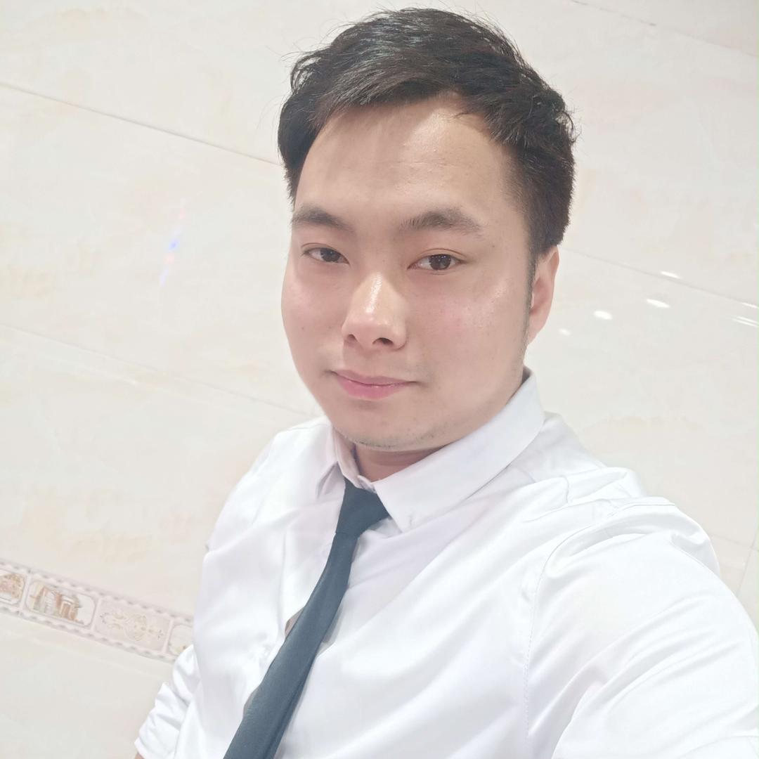 金尚-烫染店