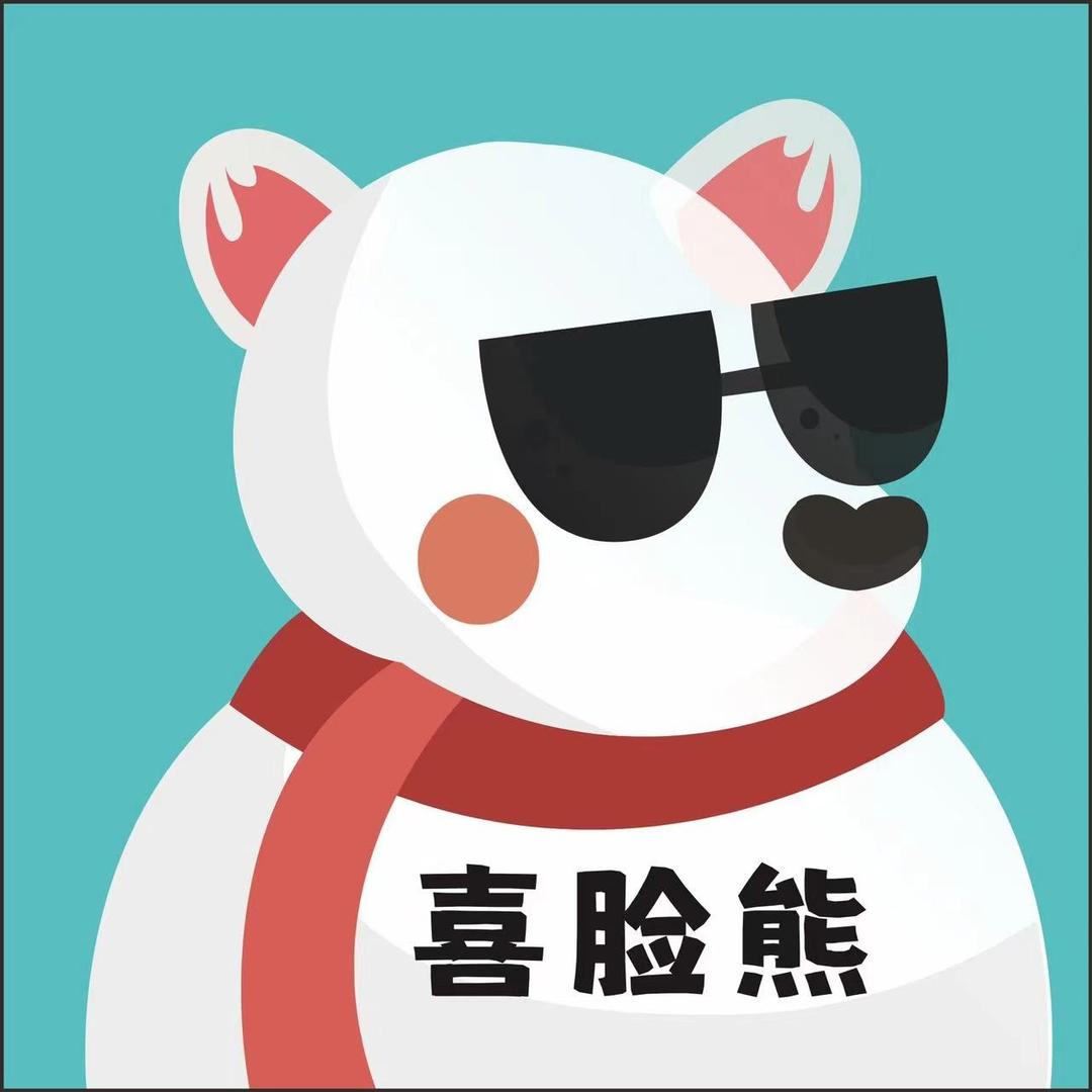 霍邱喜脸熊休闲吧