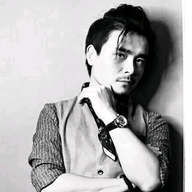 南漳倔匠专注减龄发型设计