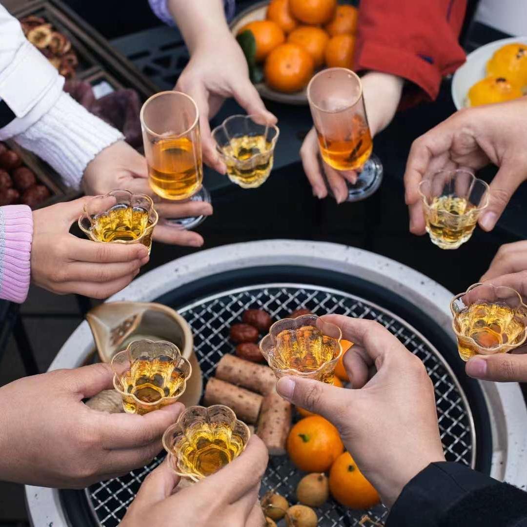 蓟州-琢舍隐石民宿