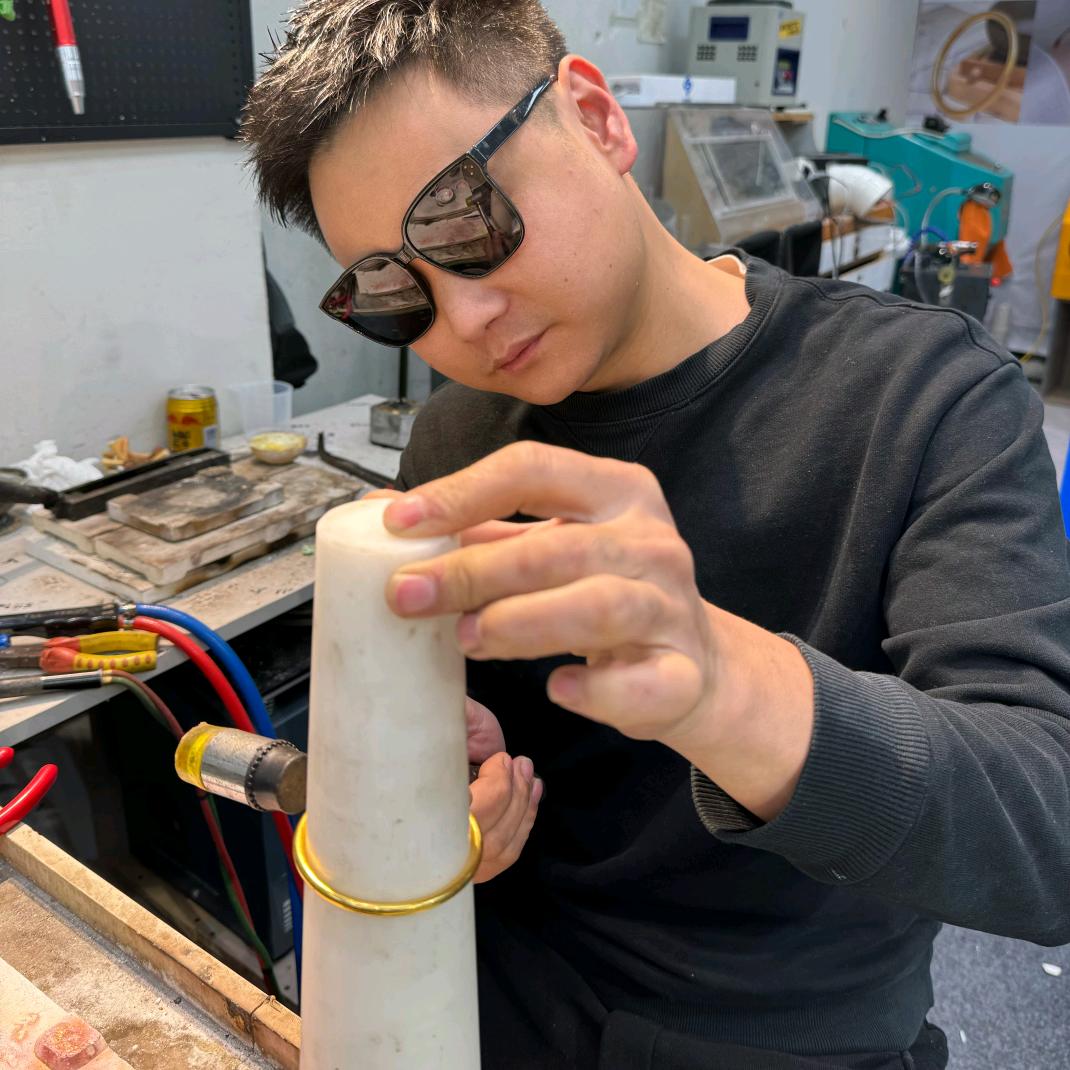 遵义阿锐金银加工