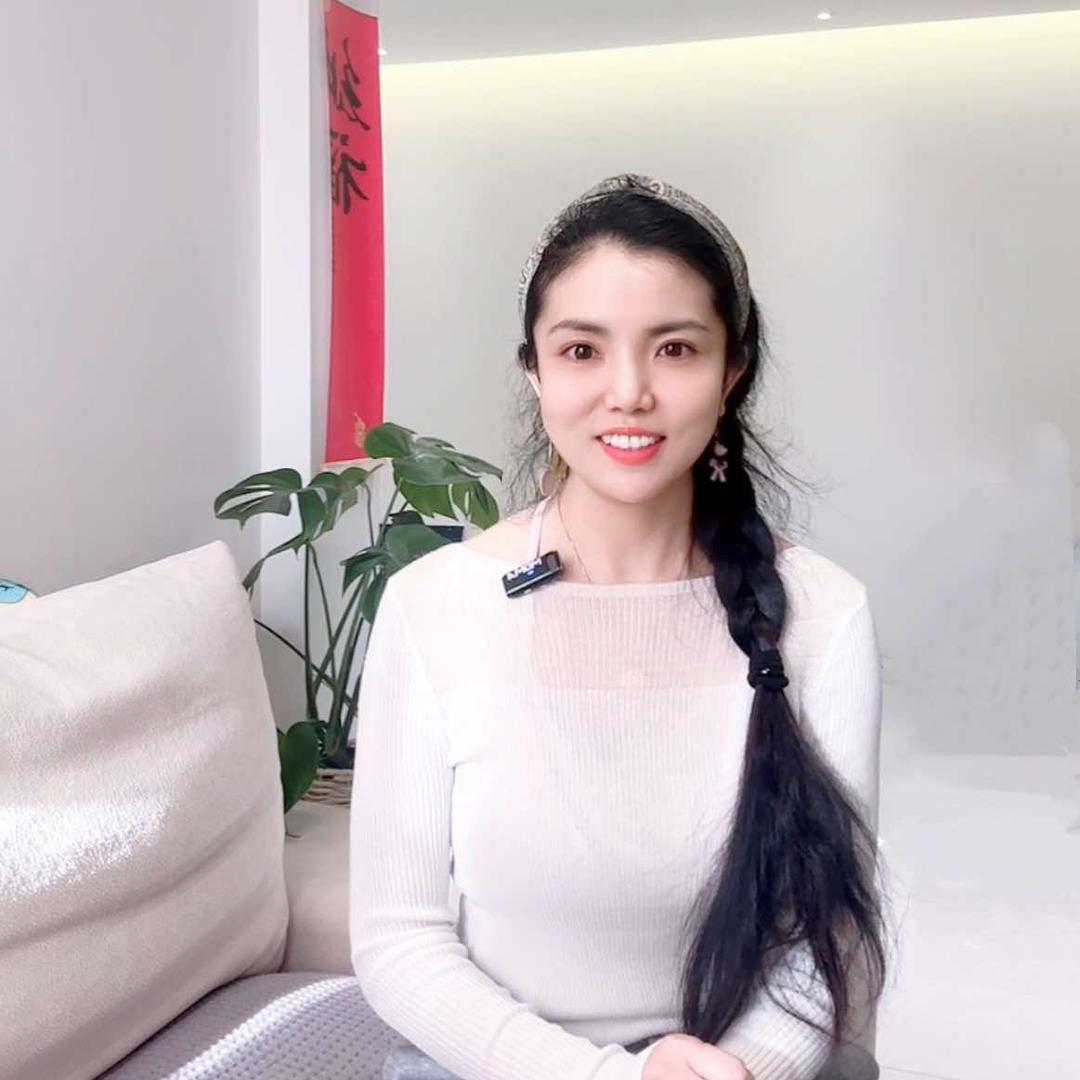 梵朴瑜伽 | 双双