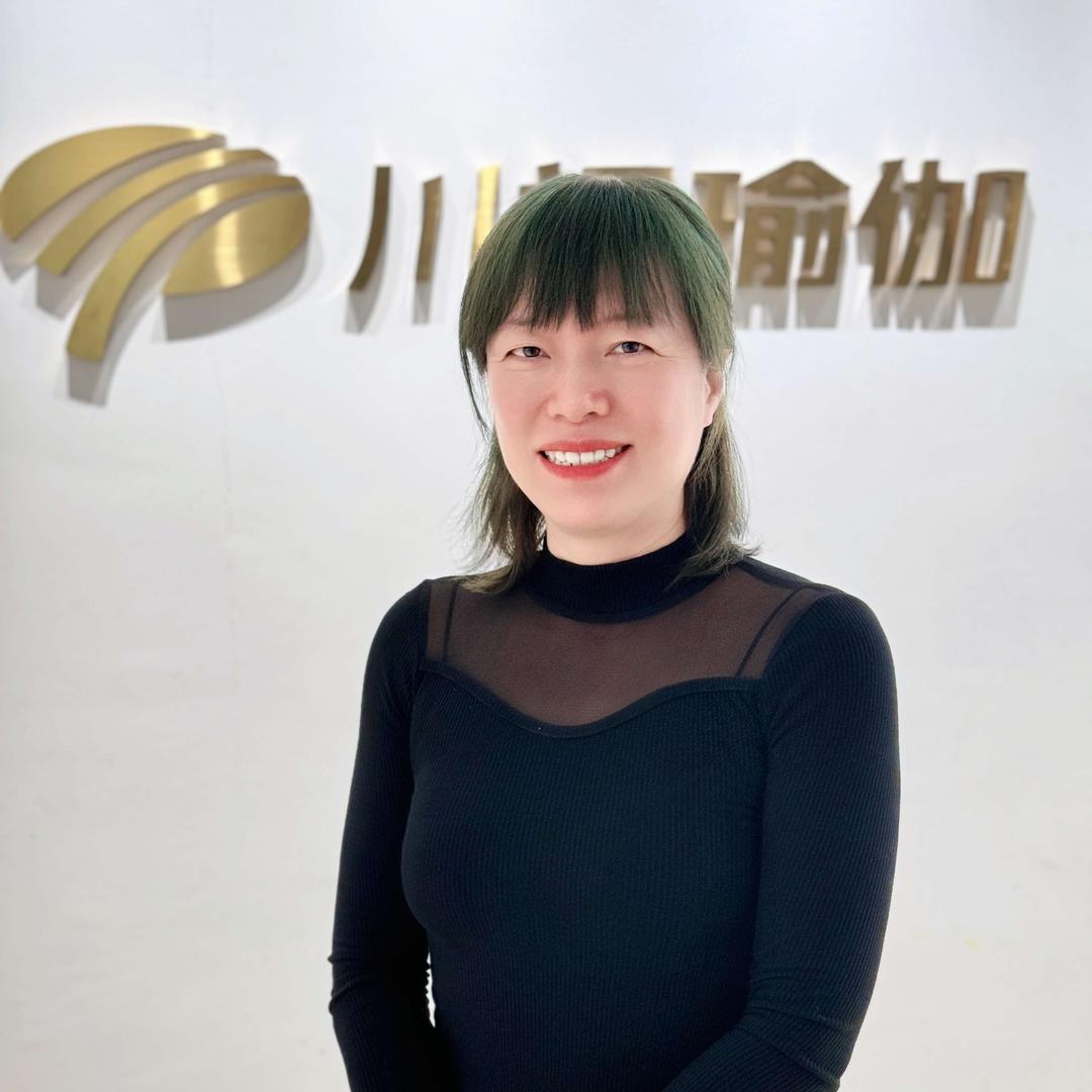 南宁川扬瑜伽普拉提中心