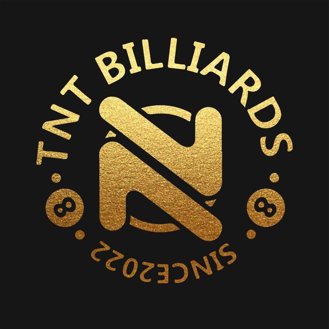 TNT Billiards桌球（榆林店）