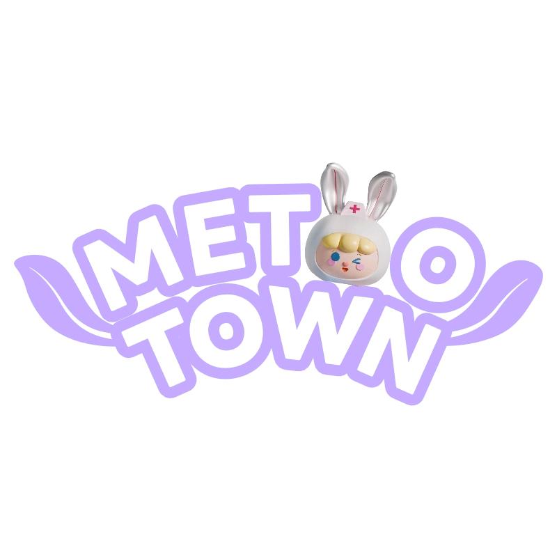 METOO咪兔亲子大世界