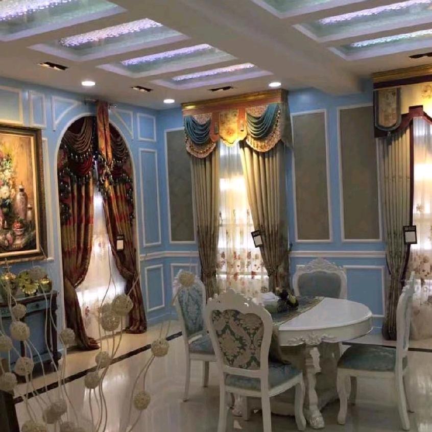 布蝶轩·家居·软装馆(寿光店)