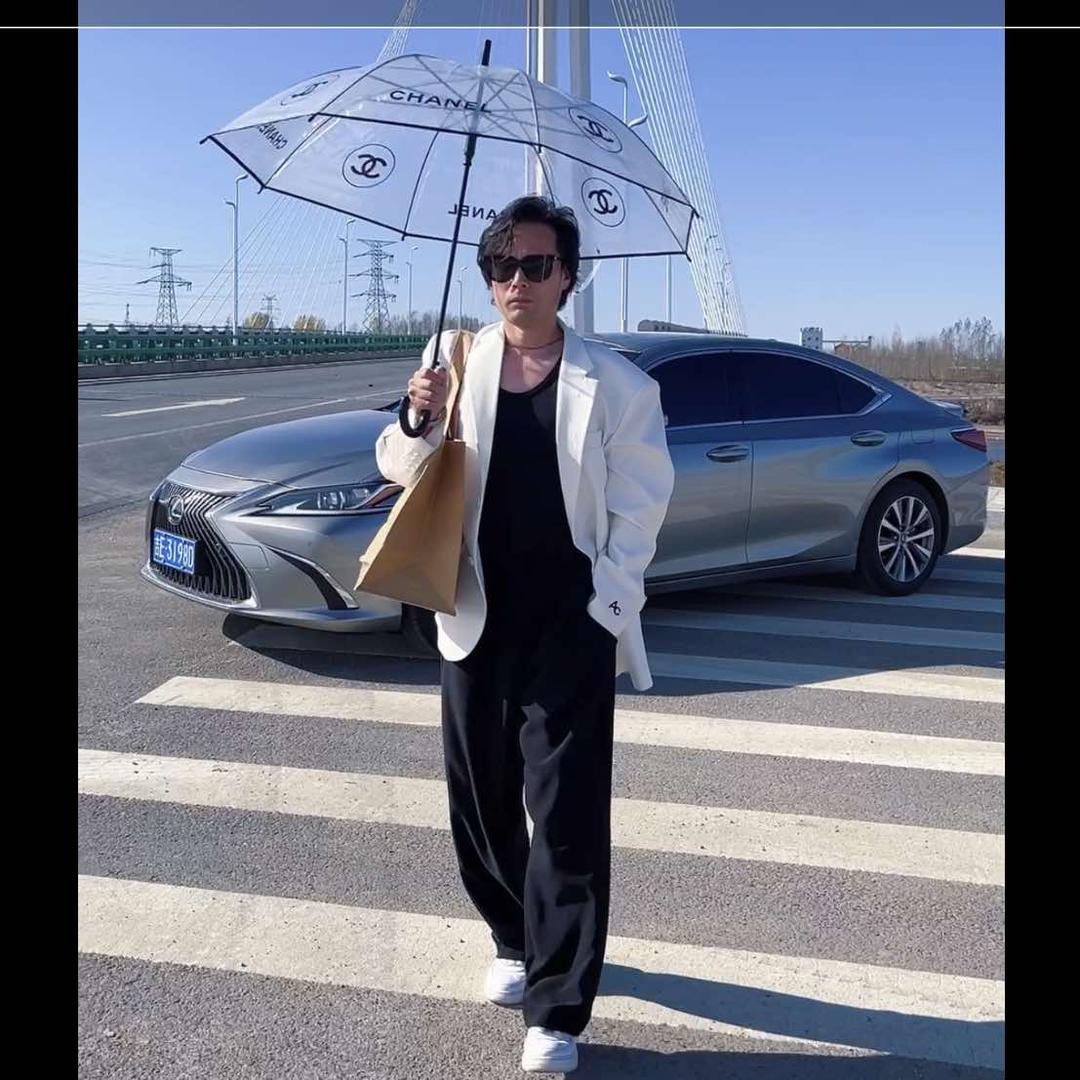 梅河阿伟美业