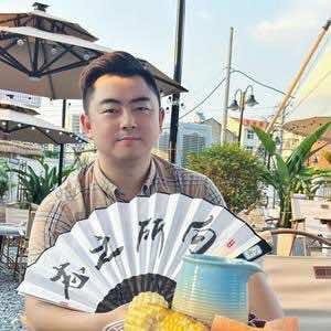 阿伟·鲜货烧烤大排档（孝三路店）