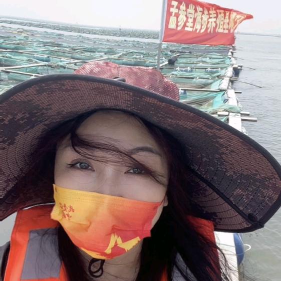邻途·辽参海域海鲜(海亮公馆店)