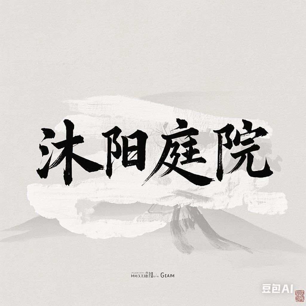 五台山沐阳庭院高端精品名宿