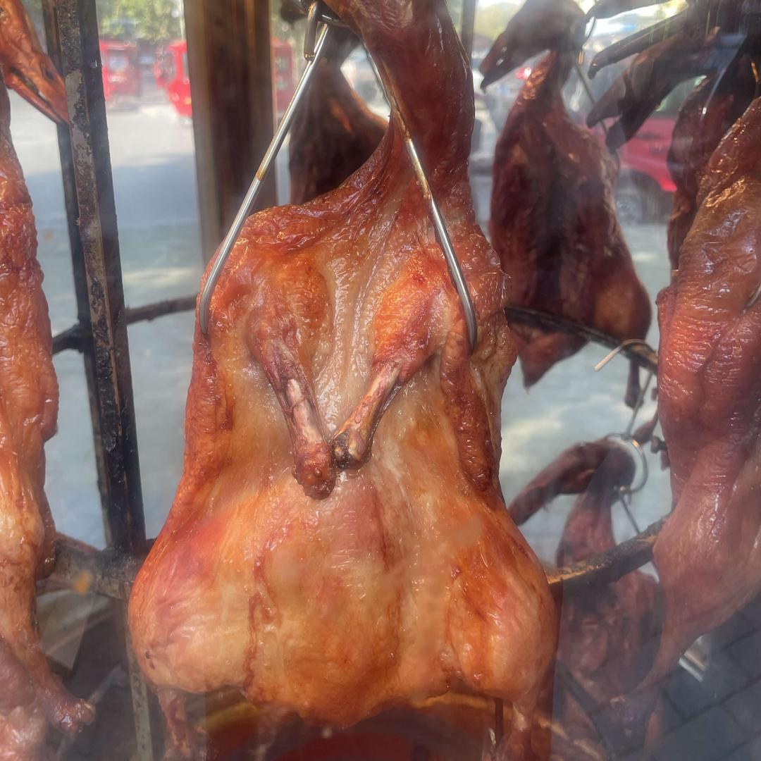 党记炸鸡官方号