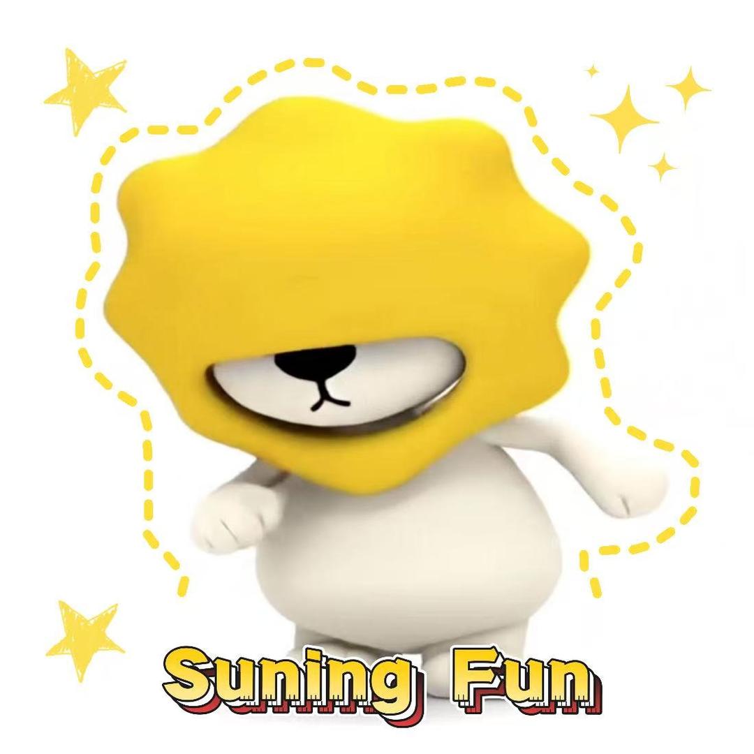 南京苏宁易购（SuningFun店）