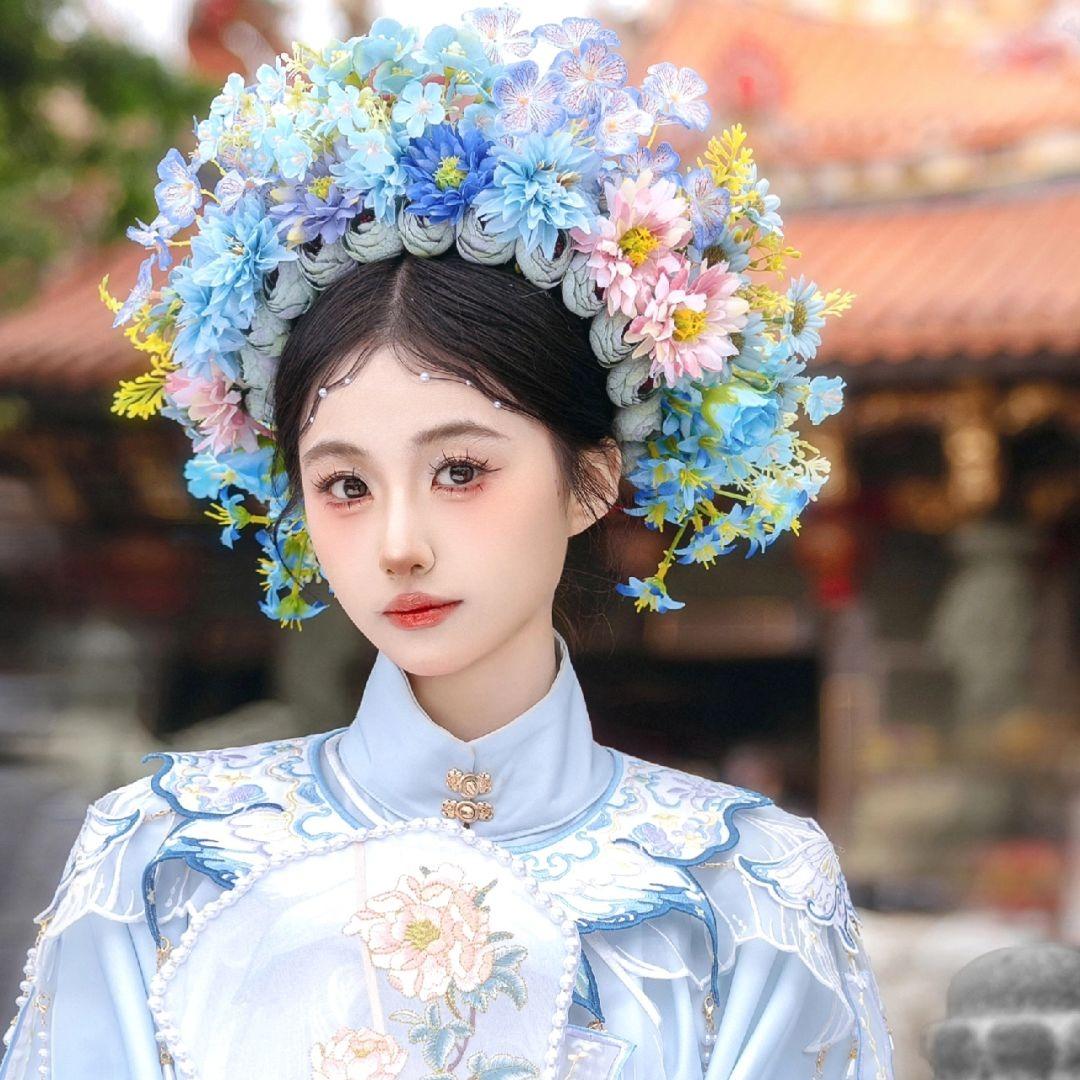 杭州新月汉服体验馆