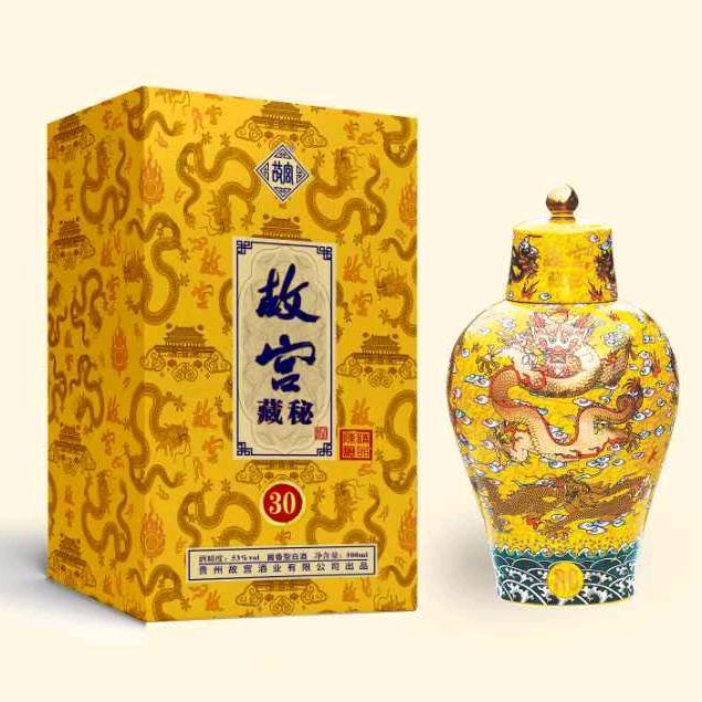 国酱酒业官方号